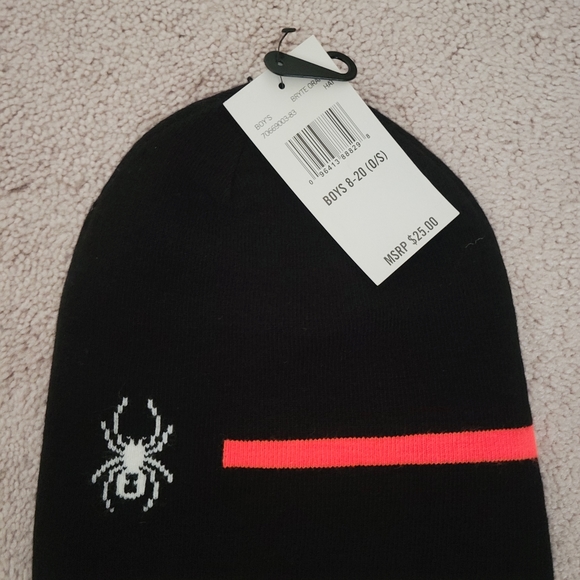 Spyder - Picture 1 of 2